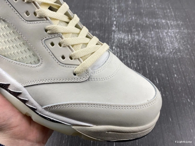 Sail Air Jordan 5 SE FN7405-100 1203